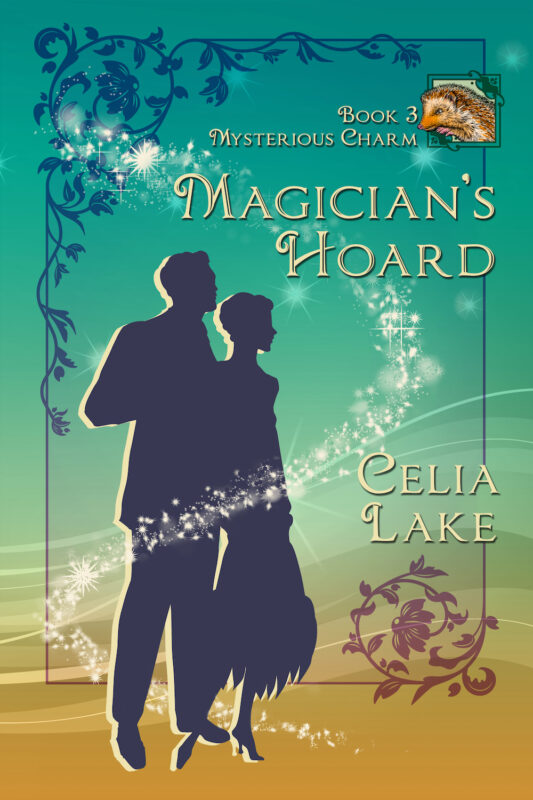 Magician’s Hoard