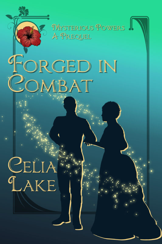 Forged in Combat