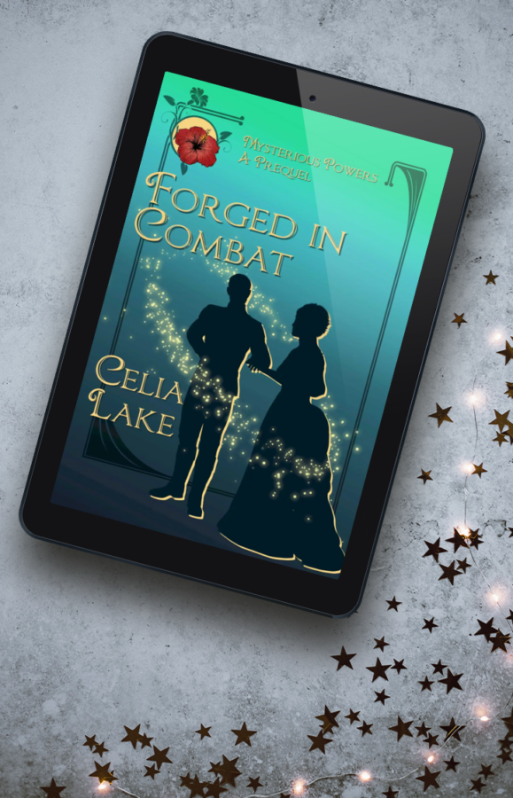 Bound for Perdition - Celia Lake